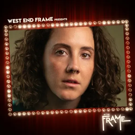 S10 Ep58: Baylie Carson, Ocean in Ride The Cyclone