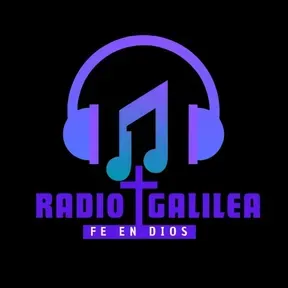 Radio Galilea
