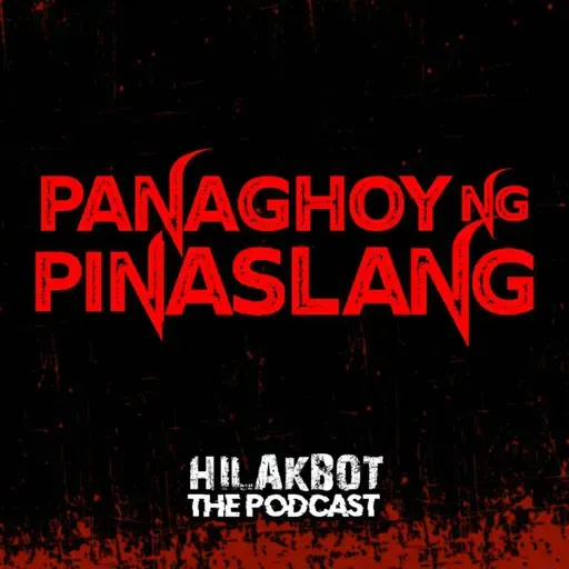 PANAGHOY NG PINASLANG