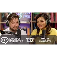 132 - Tipovi ličnosti