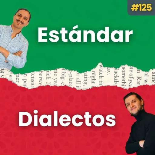 Árabe estándar o dialecto: ¿Cuál deberías aprender primero? 🤔| Lo que nadie te explica al empezar