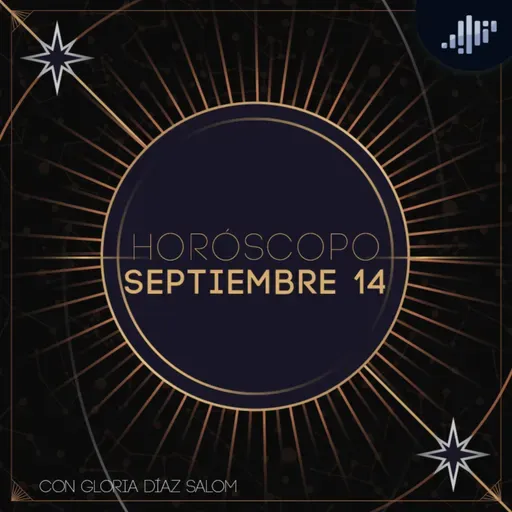 Horóscopo del día | 14 de septiembre de 2023