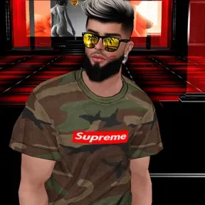 Hunter DJ