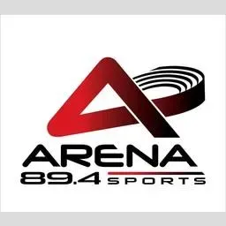 Arena 89.4 FM Ακούστε Ζωντανά