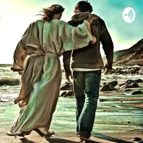 Jesus y yo