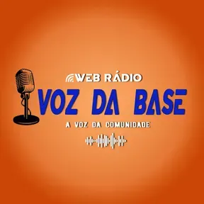 VOZ DA BASE