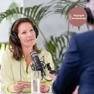 Waarom werk niet leuk maar zinvol moet zijn | Hermina Van Coillie over de 4 soorten motivatie