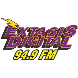 Éxtasis Digital 94.9 FM - XHSB