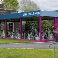 The Kerry bike shed: worth it or a waste?