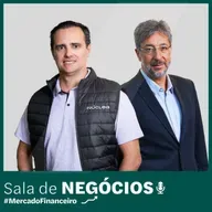 #274 Infraestrutura digital e o futuro do mercado financeiro brasileiro | André Daré (Núclea)
