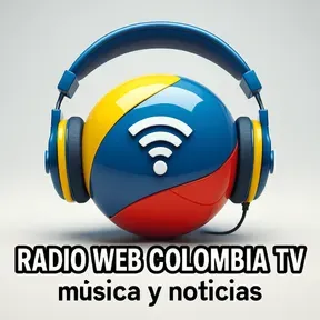 RADIO WEB COLOMBIA TV