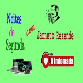 Transmissão Rádio Web A Indomada