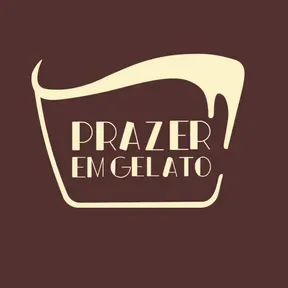 Prazer em Gelato