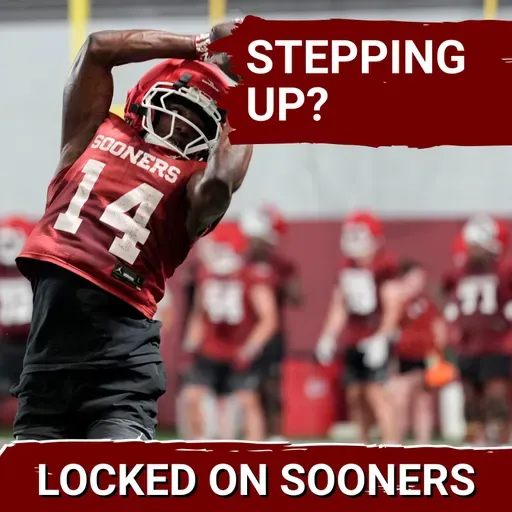 Oklahoma Sooners dealing with injuries during Spring Ball | Who's earning opportunities with the First Team | Offensive Line Improved?