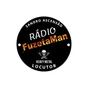 Radios PT Algarve - Radio Fuzetaman