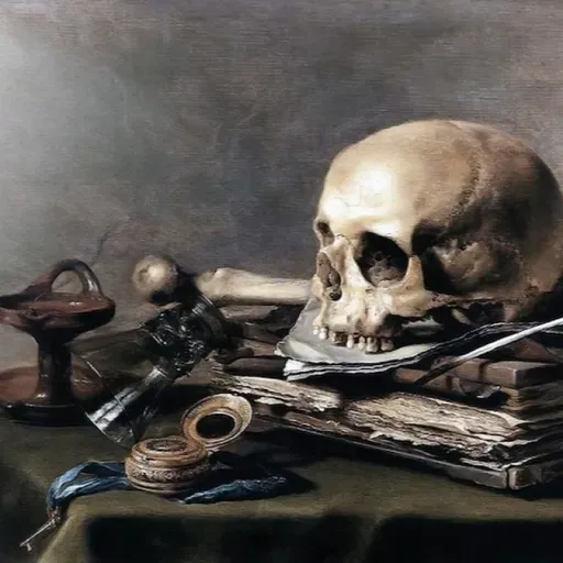 "Thanatopía", de Rubén Darío