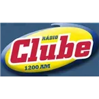 Rádio Clube AM Fortaleza 1200
