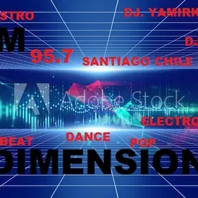 RADIO DIMENCION FM
