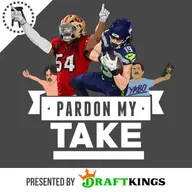 4X All Pro Fred Warner, Seahawks Jake Bobo, NBA Trade Deadline, Super Bowl Preview And Props + Fyre Fest