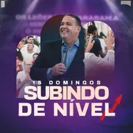 6° Domingo Subindo de Nível - Reunião 11/05/2025
