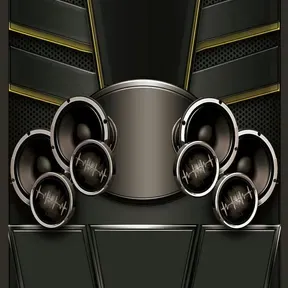 radio pinel