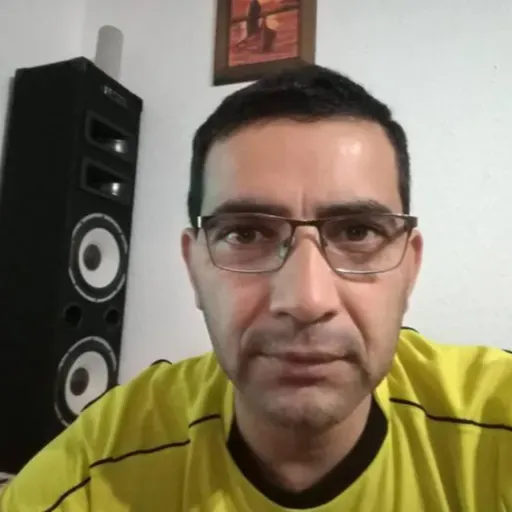 Daniel Castro