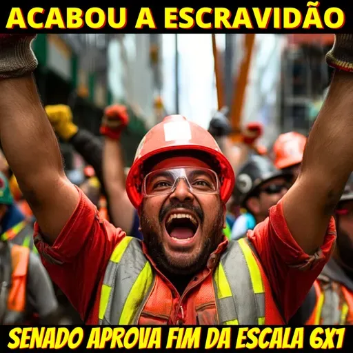 CCJ do Senado aprova 36 horas como limite máximo horas semanais