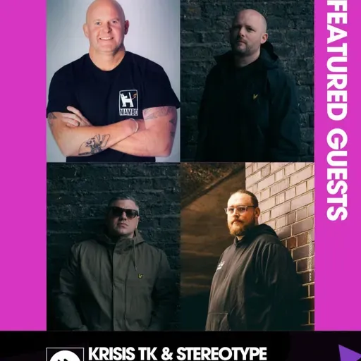 STEREOTYPE - VOL 5 / 2026