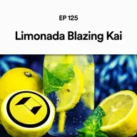 Limonada Blazing Kai