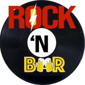 Rock and Bar