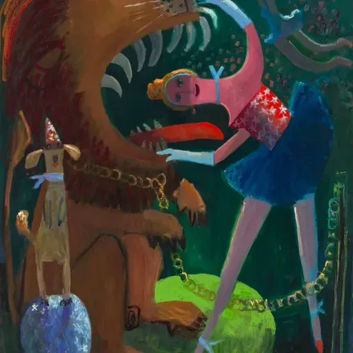 #60 with Kyle Staver