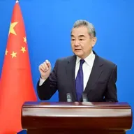 Chinese FM urges dialogue to boost understanding among civilizations
