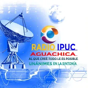RADIO IPUC AGUACHICA
