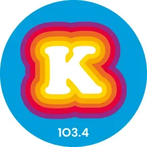 Frequence K 103.4
