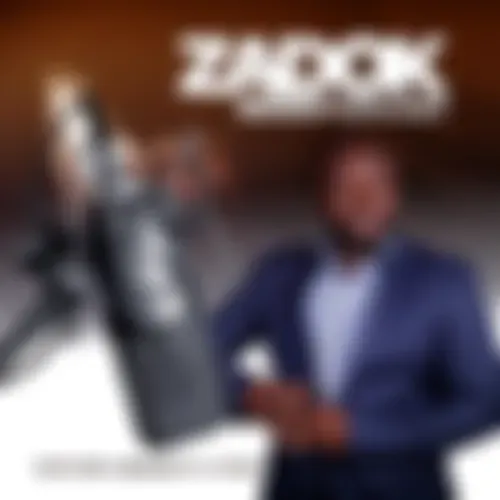 Zadok Podcast