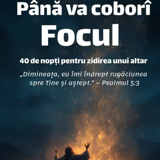 Ziua 35:
Iacov 5:16