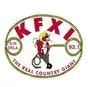 KFXI 92 - KFXI