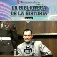 345. Los Juicios de Núremberg #2. Juicio a Hermann Goering