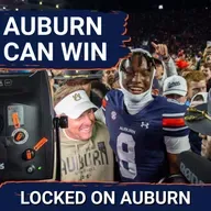 BIG: Auburn and Texas A&M Podcasters MAKE THE CASE for Hugh Freeze to pull off the UPSET