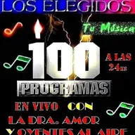 Los elegidos 16-03-2014 - especial 100 programas con clona, karina, naty pablo, y el subkomandante (pablo cabanillas)