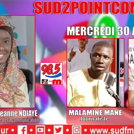 SUD2POINTCOM 2025-04-30 16:00