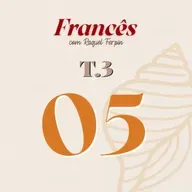 T3/EP.05 - Le Voyage de Paula à Paris #05