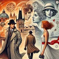 La insoportable levedad del ser de Milan Kundera