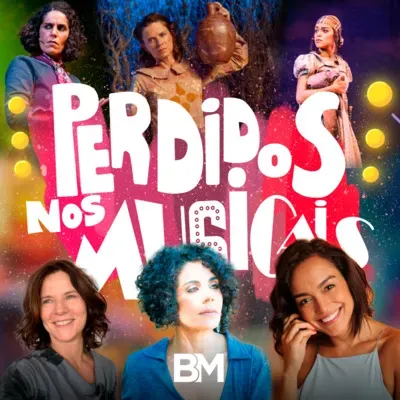 #53 - BM Recebe o elenco de As Cangaceiras - Guerreiras do Sertão