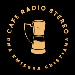 CAFE RADIO STEREO