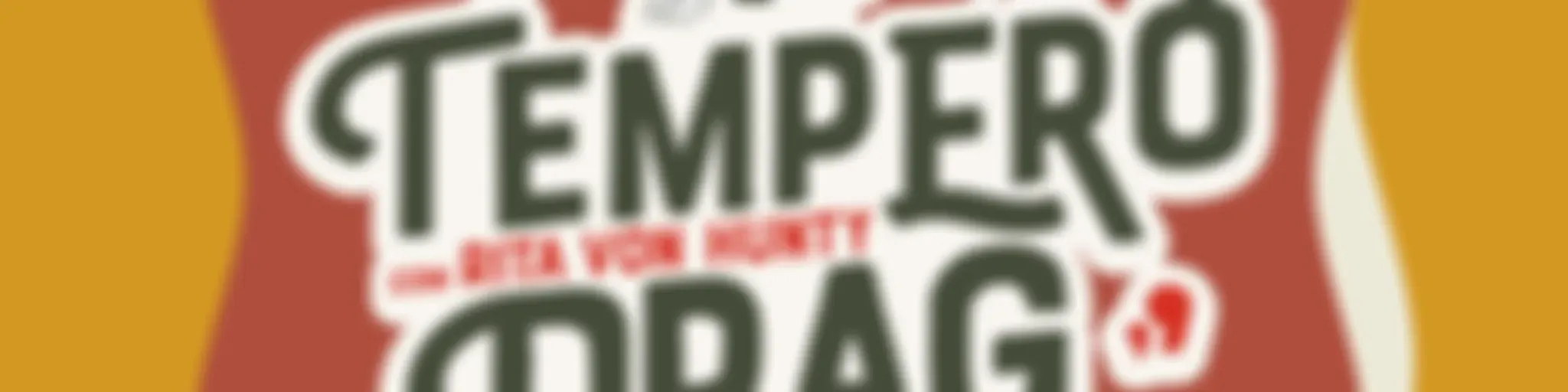 TEMPERO DRAG