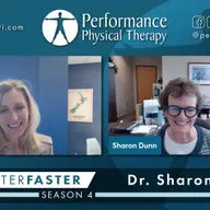 Sharon Dunn - The Need for a Physical Therapist on your Health Care Team
