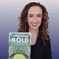 Episode 529: The Detox Doc on Mold, Candida, and Chronic Illness Recovery with Guest Dr. Diana Stafford, MD