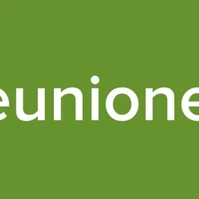 reuniones