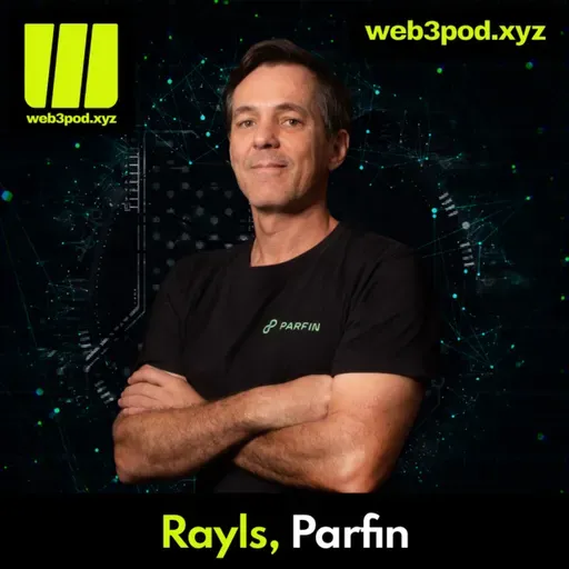 328: Marcos from Parfin on Bringing Banks & Blockchains Together